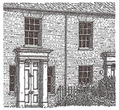 St Mary's Street, Ely