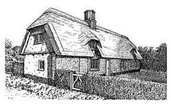 Vineleigh Cottage