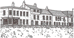North Brink, Wisbech