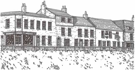 North Brink, Wisbech